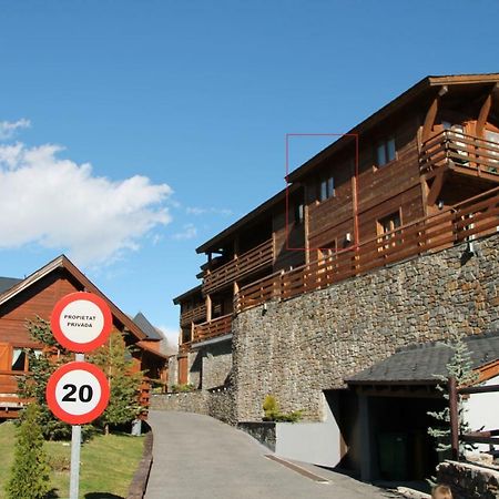 Ferienwohnung Estanyol - Peu Del Riu 401 - Vall D'Incles - Soldeu Exterior foto